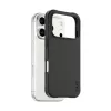 PanzerGlass CARE™ by ® Samba vāciņš Melns ar MagSafe iPhone 17 Pro | Lieltirgotava