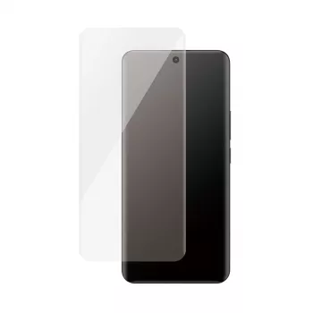 PanzerGlass SAFE. by ® ekrāna aizsargs Xiaomi Redmi Note 15 Pro+ 5G | Ultra-Wide Fit