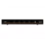 Vertiv SC940DPH-400 KVM slēdzis, melns