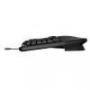 Incase Designed by Microsoft Ergonomic tastatūra Birojam USB QWERTY Angļu Melna