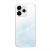 OPPO Reno15 5G 16,7 cm (6,59 collas) Dual SIM Android 16.0 USB Type-C 8 GB 512 GB 6500 mAh Balts