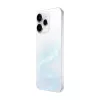 OPPO Reno15 5G 16,7 cm (6,59 collas) Dual SIM Android 16.0 USB Type-C 8 GB 512 GB 6500 mAh Balts
