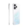 OPPO Reno15 5G 16,7 cm (6,59 collas) Dual SIM Android 16.0 USB Type-C 8 GB 512 GB 6500 mAh Balts