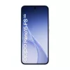 OPPO Reno15 FS 5G 16.7 cm (6.57 inch) Dual SIM Android 16.0 USB Type-C 8 GB 512 GB 6500 mAh Zils