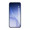 OPPO Reno15 FS 5G 16.7 cm (6.57 inch) Dual SIM Android 16.0 USB Type-C 8 GB 512 GB 6500 mAh Zils