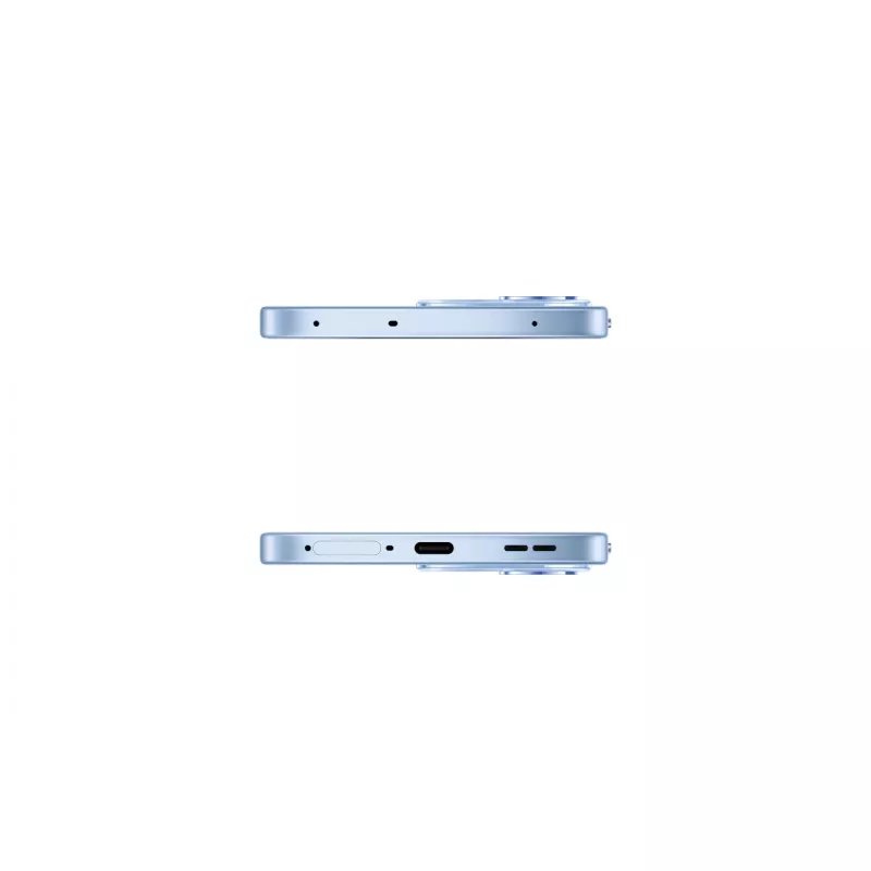 OPPO Reno15 FS 5G 16.7 cm (6.57 inch) Dual SIM Android 16.0 USB Type-C 8 GB 512 GB 6500 mAh Zils