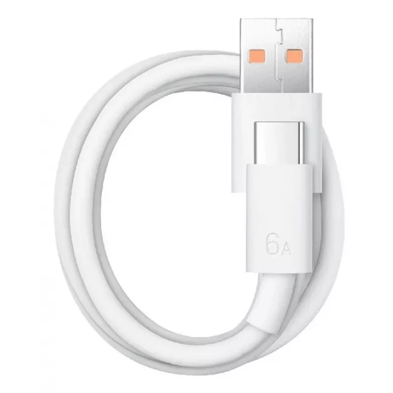 Honor SuperCharge 66W universāls balts maiņstrāvas ātrās uzlādes iekštelpu lādētājs