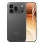 Honor HOR600PRO5G12512 viedtālrunis 16.7 cm (6.57 collas) Dual SIM Android 16.0 5G USB Type-C 12 GB 512 GB 6400 mAh Melns