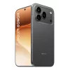 Honor HOR600PRO5G12512 viedtālrunis 16.7 cm (6.57 collas) Dual SIM Android 16.0 5G USB Type-C 12 GB 512 GB 6400 mAh Melns