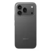 Honor HOR600PRO5G12512 viedtālrunis 16.7 cm (6.57 collas) Dual SIM Android 16.0 5G USB Type-C 12 GB 512 GB 6400 mAh Melns
