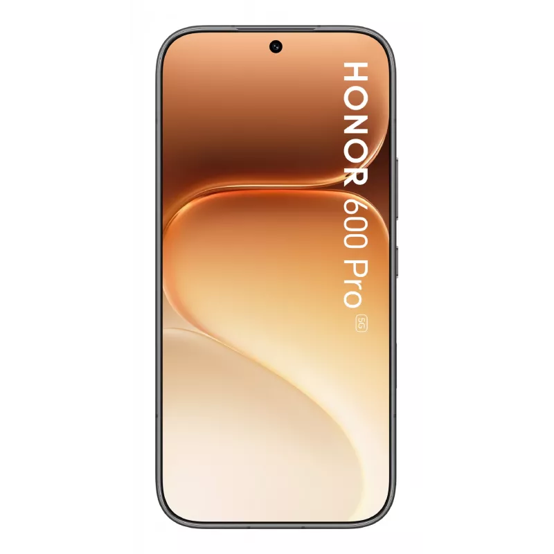 Honor HOR600PRO5G12512 viedtālrunis 16.7 cm (6.57 collas) Dual SIM Android 16.0 5G USB Type-C 12 GB 512 GB 6400 mAh Melns