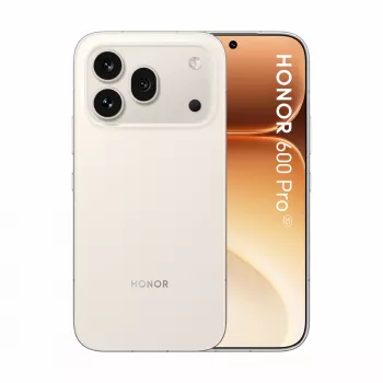 Honor HOR600PRO5G12512G viedtālrunis 16,7 cm (6,57 collas) Dual SIM Android 16.0 5G USB Type-C 12 GB 512 GB 6400 mAh Zelts