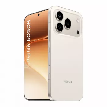 Honor HOR600PRO5G12512G viedtālrunis 16,7 cm (6,57 collas) Dual SIM Android 16.0 5G USB Type-C 12 GB 512 GB 6400 mAh Zelts