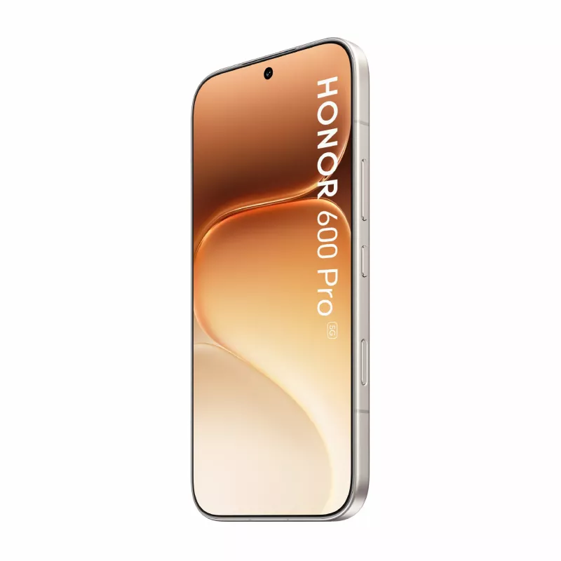 Honor HOR600PRO5G12512G viedtālrunis 16,7 cm (6,57 collas) Dual SIM Android 16.0 5G USB Type-C 12 GB 512 GB 6400 mAh Zelts