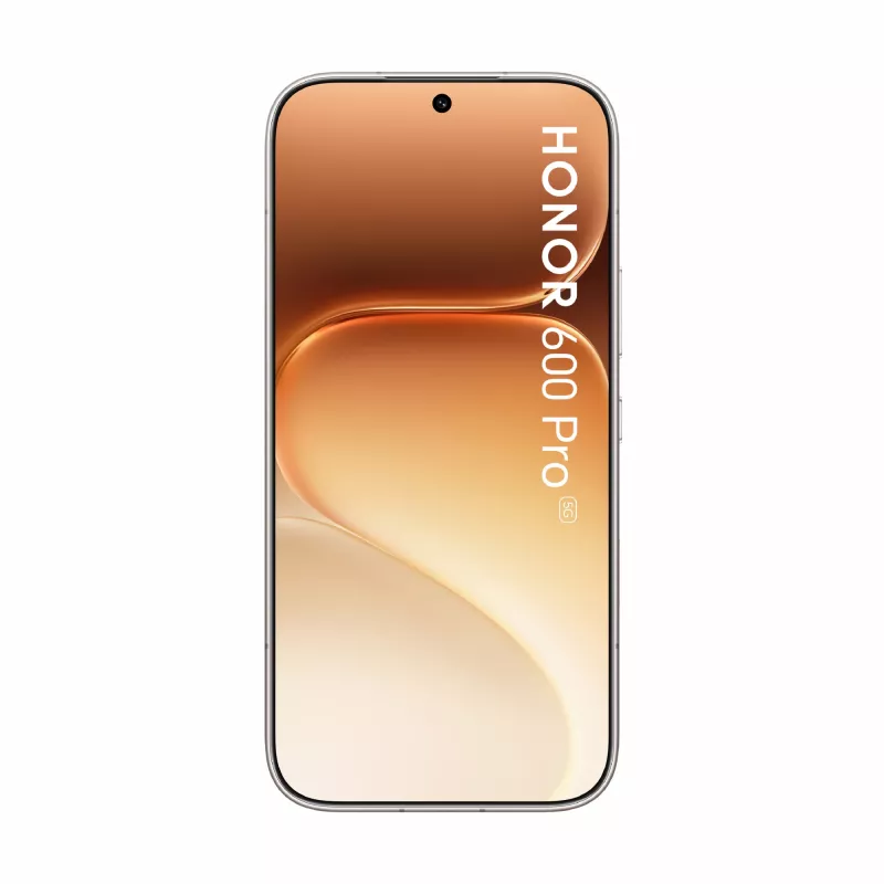 Honor HOR600PRO5G12512G viedtālrunis 16,7 cm (6,57 collas) Dual SIM Android 16.0 5G USB Type-C 12 GB 512 GB 6400 mAh Zelts