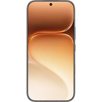 Honor 600 5G 16.7 cm (6.57 collas) Dual SIM Android 16.0 USB Type-C 8 GB 512 GB 6400 mAh Melns