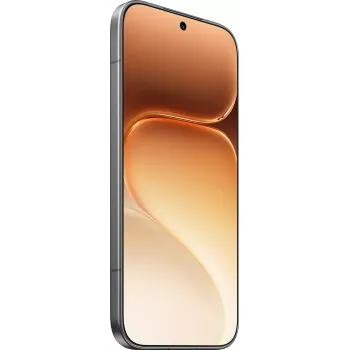 Honor 600 5G 16.7 cm (6.57 collas) Dual SIM Android 16.0 USB Type-C 8 GB 512 GB 6400 mAh Melns