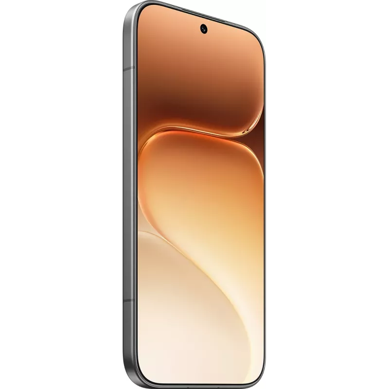 Honor 600 5G 16.7 cm (6.57 collas) Dual SIM Android 16.0 USB Type-C 8 GB 512 GB 6400 mAh Melns