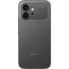 Honor 600 5G 16.7 cm (6.57 collas) Dual SIM Android 16.0 USB Type-C 8 GB 512 GB 6400 mAh Melns