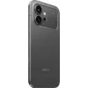 Honor 600 5G 16.7 cm (6.57 collas) Dual SIM Android 16.0 USB Type-C 8 GB 512 GB 6400 mAh Melns