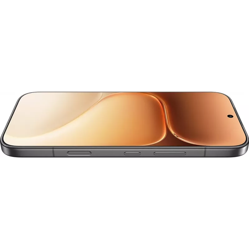 Honor 600 5G 16.7 cm (6.57 collas) Dual SIM Android 16.0 USB Type-C 8 GB 512 GB 6400 mAh Melns