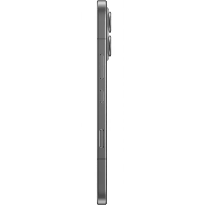 Honor 600 5G 16.7 cm (6.57 collas) Dual SIM Android 16.0 USB Type-C 8 GB 512 GB 6400 mAh Melns
