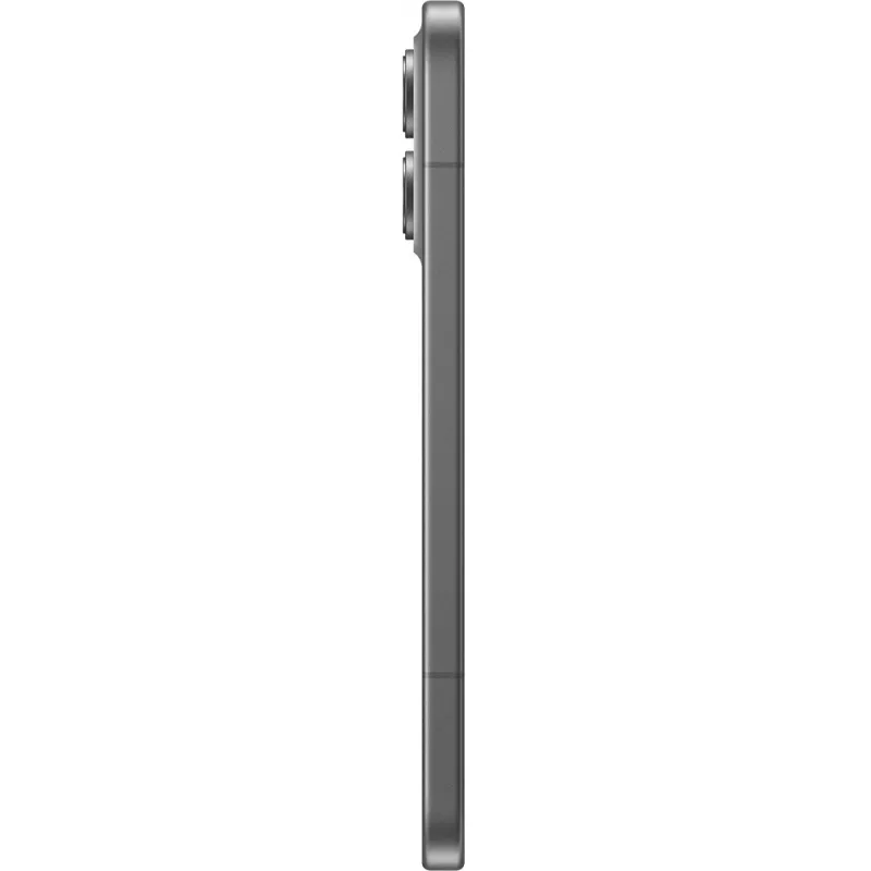 Honor 600 5G 16.7 cm (6.57 collas) Dual SIM Android 16.0 USB Type-C 8 GB 512 GB 6400 mAh Melns