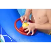 Bestway Sea Captain piepūšamais ģimenes baseins ar UV Careful saulessargu