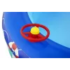 Bestway Sea Captain piepūšamais ģimenes baseins ar UV Careful saulessargu