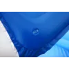 Bestway Sea Captain piepūšamais ģimenes baseins ar UV Careful saulessargu