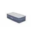 Bestway Tritech piepūšamais matracis, divguļamā gulta ar iebūvētu maiņstrāvas sūkni un pretmikrobu pārklājumu 1,91 m x 97 cm x 51 cm