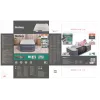 Bestway Tritech piepūšamais matracis, divguļamā gulta ar iebūvētu maiņstrāvas sūkni un pretmikrobu pārklājumu 1,91 m x 97 cm x 51 cm