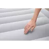 Bestway Tritech piepūšamais matracis Queen ar iebūvētu maiņstrāvas sūkni un pretmikrobu pārklājumu 2,03 m x 1,52 m x 51 cm