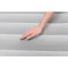 Bestway Tritech SleekFlow galvgaļa piepūšamais matracis Queen ar iebūvētu maiņstrāvas sūkni un pretmikrobu pārklājumu 2,26 m x 1,52 m x 84 cm