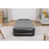 Bestway Tritech piepūšamais matracis, vienvietīgs, ar iebūvētu maiņstrāvas sūkni un antimikrobu pārklājumu, 1,91 m x 97 cm x 46 cm