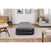 Bestway Tritech piepūšamais matracis, vienvietīgs, ar iebūvētu maiņstrāvas sūkni un antimikrobu pārklājumu, 1,91 m x 97 cm x 46 cm