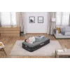 Bestway Tritech piepūšamais matracis, vienvietīgs, ar iebūvētu maiņstrāvas sūkni un antimikrobu pārklājumu, 1,91 m x 97 cm x 46 cm