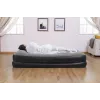 Bestway Tritech piepūšamais matracis, vienvietīgs, ar iebūvētu maiņstrāvas sūkni un antimikrobu pārklājumu, 1,91 m x 97 cm x 46 cm
