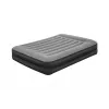 Bestway Tritech piepūšamais matracis Queen ar iebūvētu maiņstrāvas sūkni un pretmikrobu pārklājumu 2,03 m x 1,52 m x 46 cm