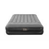 Bestway Tritech piepūšamais matracis Queen ar iebūvētu maiņstrāvas sūkni un pretmikrobu pārklājumu 2,03 m x 1,52 m x 46 cm