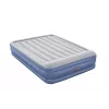 Bestway Tritech gaisa matracis Queen ar iebūvētu maiņstrāvas sūkni un pretmikrobu pārklājumu 2,03 m x 1,52 m x 46 cm