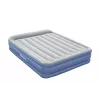 Bestway Tritech gaisa matracis Queen ar iebūvētu maiņstrāvas sūkni un pretmikrobu pārklājumu 2,03 m x 1,52 m x 46 cm