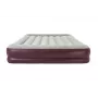 Bestway 67699 piepūšamais matracis Divvietīgs matracis Brūns, Pelēks Unisex