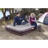Bestway 67699 piepūšamais matracis Divvietīgs matracis Brūns, Pelēks Unisex