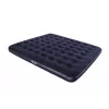 Bestway Flocked Airbed - King - 2.03m x 1.83m x 22cm, dubultais matracis
