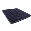 Bestway Flocked Airbed - King - 2.03m x 1.83m x 22cm, dubultais matracis