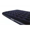Bestway Flocked Airbed - King - 2.03m x 1.83m x 22cm, dubultais matracis