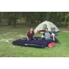 Bestway Flocked Airbed - King - 2.03m x 1.83m x 22cm, dubultais matracis