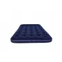 Bestway gaisa matracis pilna izmēra ar iebūvētu kājas sūkni 1,91 m x 1,37 m x 28 cm