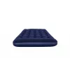 Bestway gaisa matracis pilna izmēra ar iebūvētu kājas sūkni 1,91 m x 1,37 m x 28 cm